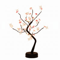Veilleuse Arbre "Bonsaï" – Lampe de Chevet Design pour Chambre