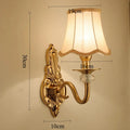 Applique de Salon "Héritage" – Éclairage Tamisé et Style Ancien Mes Luminaires