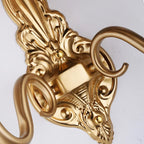 Applique de Salon "Héritage" – Éclairage Tamisé et Style Ancien Mes Luminaires