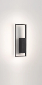 Applique Design "Abstract" – Composition Rectangulaire LED Minimaliste Mes Luminaires