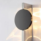 Applique "Méduse" – Design Artistique et Éclairage Indirect Diffus Mes Luminaires