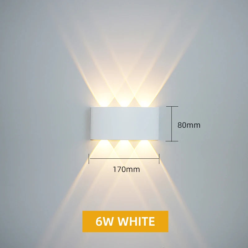 Applique Mural Extérieur – Projecteur Design pour Entrée et Terrasse Mes Luminaires