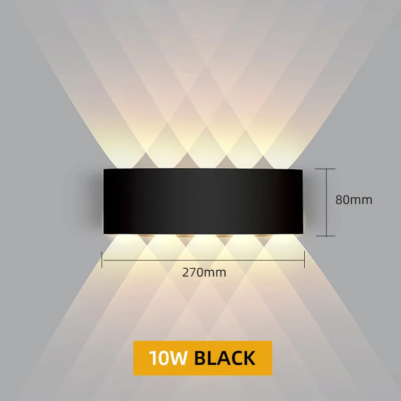 Applique Mural Extérieur – Projecteur Design pour Entrée et Terrasse Mes Luminaires