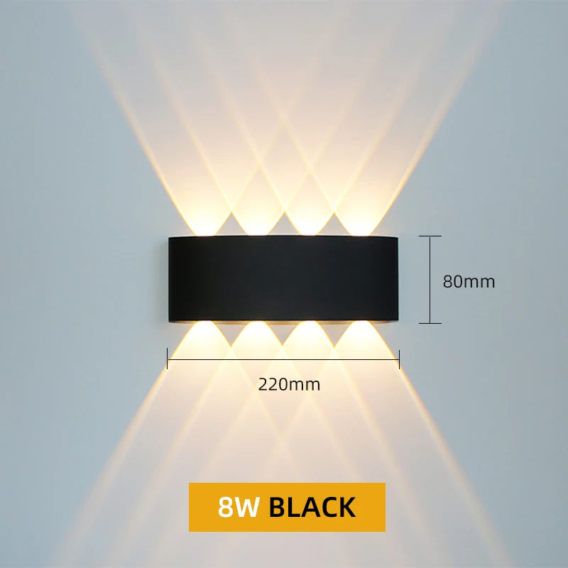 Applique Mural Extérieur – Projecteur Design pour Entrée et Terrasse Mes Luminaires