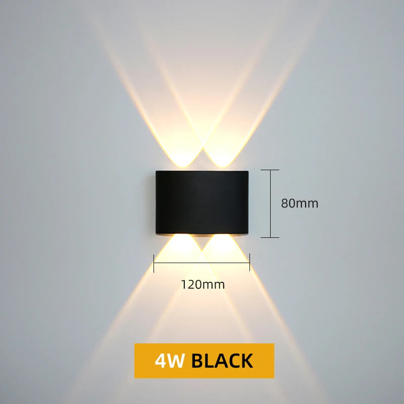 Applique Mural Extérieur – Projecteur Design pour Entrée et Terrasse Mes Luminaires