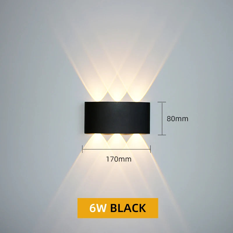 Applique Mural Extérieur – Projecteur Design pour Entrée et Terrasse Mes Luminaires
