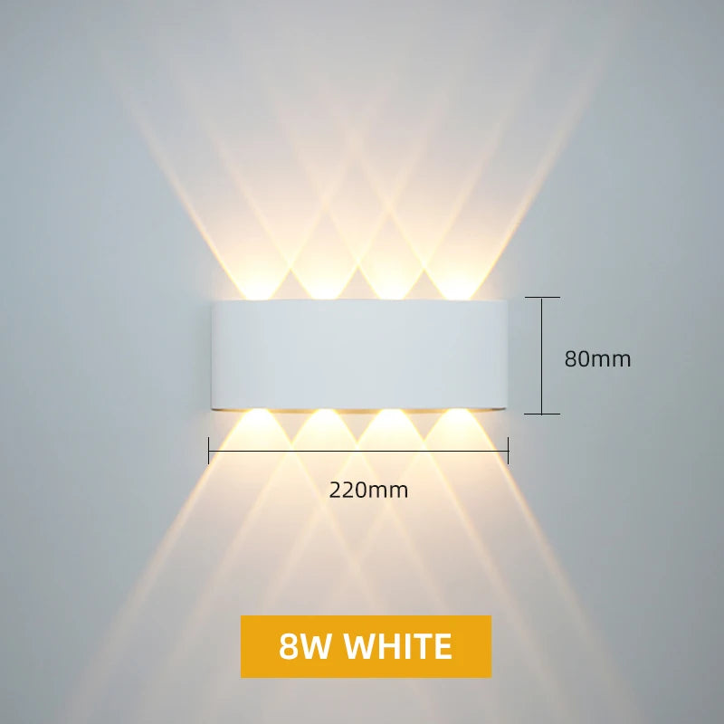 Applique Mural Extérieur – Projecteur Design pour Entrée et Terrasse Mes Luminaires