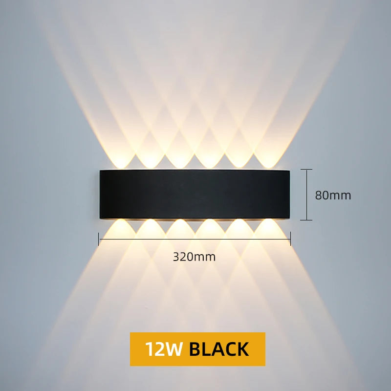 Applique Mural Extérieur – Projecteur Design pour Entrée et Terrasse Mes Luminaires