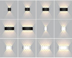 Applique Mural Extérieur – Projecteur Design pour Entrée et Terrasse Mes Luminaires