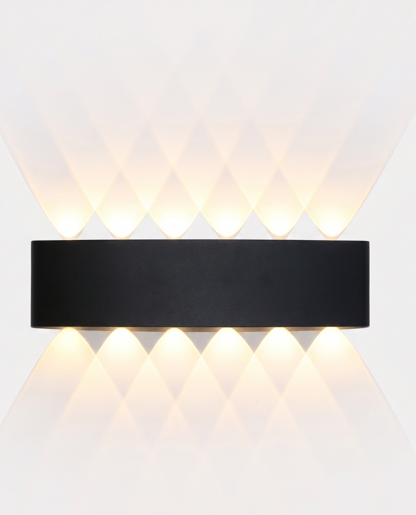 Applique Mural Extérieur – Projecteur Design pour Entrée et Terrasse Mes Luminaires