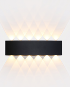 Applique Mural Extérieur – Projecteur Design pour Entrée et Terrasse Mes Luminaires