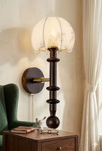 Applique Murale de Chevet Rétro-Chic Mes Luminaires