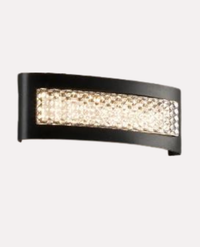Applique Murale Extérieure LED de Balisage – Luminaire Minimaliste Mes Luminaires