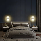 Applique Murale Rectangulaire "Slim" – Design LED Minimaliste Mes Luminaires