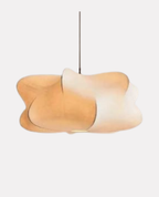 Grande Suspension Design "Nuage" – Éclairage Tamisé et Chaleureux Mes Luminaires