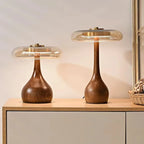 Lampe à Poser Design Champignon Mes Luminaires
