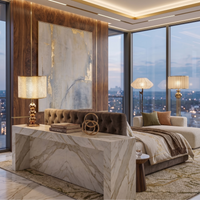 Lampe à Poser "Palace" – Luminaire Chic à Motifs Volutes Mes Luminaires