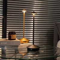 Lampe d'Ambiance "Lounge" – Veilleuse de Table Mes Luminaires