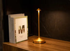 Lampe d'Ambiance "Lounge" – Veilleuse de Table Mes Luminaires