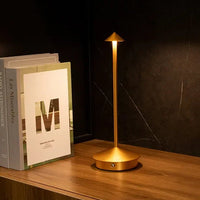 Lampe d'Ambiance "Lounge" – Veilleuse de Table Mes Luminaires