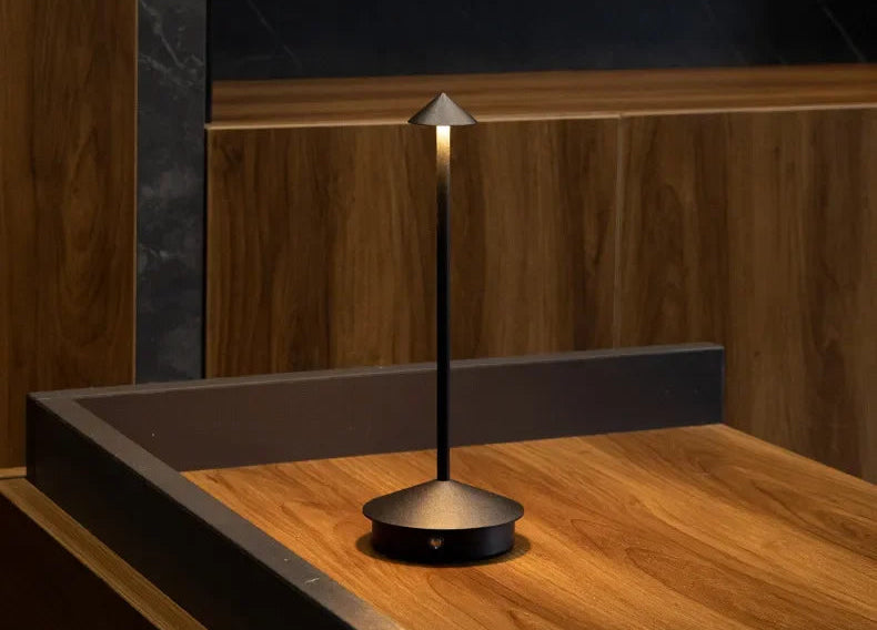 Lampe d'Ambiance "Lounge" – Veilleuse de Table Mes Luminaires