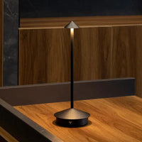 Lampe d'Ambiance "Lounge" – Veilleuse de Table Mes Luminaires