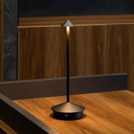 Lampe d'Ambiance "Lounge" – Veilleuse de Table Mes Luminaires
