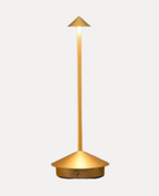 Lampe d'Ambiance "Lounge" – Veilleuse de Table Mes Luminaires
