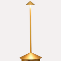 Lampe d'Ambiance "Lounge" – Veilleuse de Table Mes Luminaires
