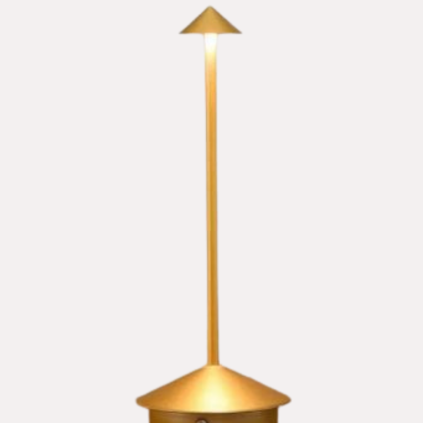 Lampe d'Ambiance "Lounge" – Veilleuse de Table Mes Luminaires