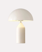 Lampe d'Architecte "Dôme" – Luminaire Métallique au Style Vintage Mes Luminaires