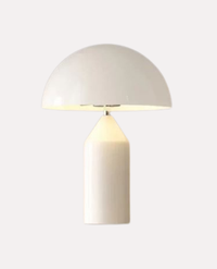 Lampe d'Architecte "Dôme" – Luminaire Métallique au Style Vintage Mes Luminaires