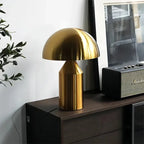 Lampe d'Architecte "Dôme" – Luminaire Métallique au Style Vintage Mes Luminaires