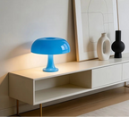 Lampe de Chevet "Donut" – Veilleuse Ronde en Verre au Design Organique Mes Luminaires