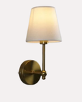 Lampe de Chevet Murale Design – Éclairage Doux pour Chambre Moderne Mes Luminaires