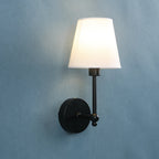 Lampe de Chevet Murale Design – Éclairage Doux pour Chambre Moderne Mes Luminaires