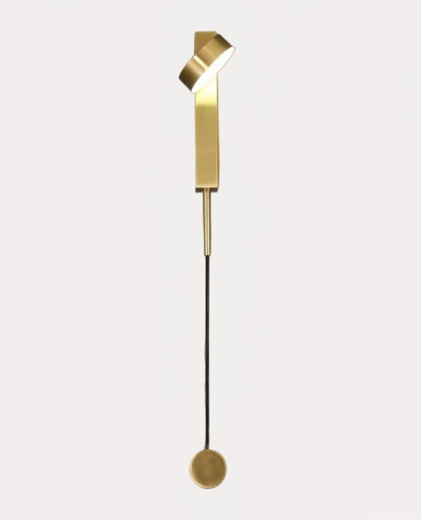 Lampe de Chevet Murale Pivotante Mes Luminaires
