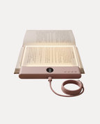 Lampe de Lecture "Nomad Book" – Écran Lumineux Mes Luminaires