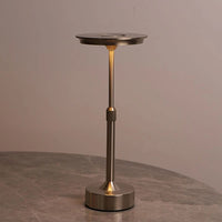 Lampe de Table "Bistrot" – Luminaire Tactile en Aluminium pour Resto et Maison Mes Luminaires