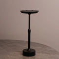 Lampe de Table "Bistrot" – Luminaire Tactile en Aluminium pour Resto et Maison Mes Luminaires