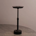Lampe de Table "Bistrot" – Luminaire Tactile en Aluminium pour Resto et Maison Mes Luminaires