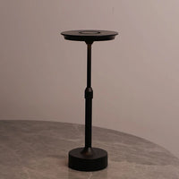 Lampe de Table "Bistrot" – Luminaire Tactile en Aluminium pour Resto et Maison Mes Luminaires