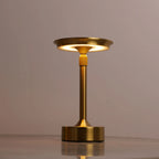 Lampe de Table "Bistrot" – Luminaire Tactile en Aluminium pour Resto et Maison Mes Luminaires