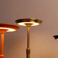 Lampe de Table "Bistrot" – Luminaire Tactile en Aluminium pour Resto et Maison Mes Luminaires