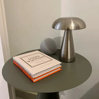 Lampe de Table LED – Design Champignon Mes Luminaires