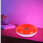 Lampe "Donut" – Veilleuse Design aux Courbes Circulaires Mes Luminaires