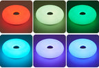 Lampe "Donut" – Veilleuse Design aux Courbes Circulaires Mes Luminaires