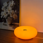 Lampe "Donut" – Veilleuse Design aux Courbes Circulaires Mes Luminaires