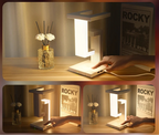 Lampe en Lévitation "Gravity" – Design Futuriste Mes Luminaires