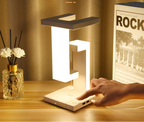 Lampe en Lévitation "Gravity" – Design Futuriste Mes Luminaires
